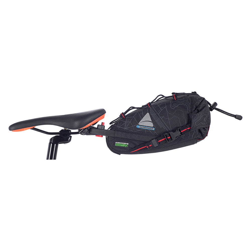 Sac de selle Axiom Citypack, produit