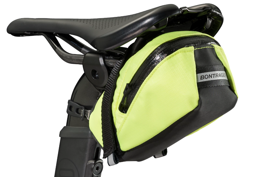 Sac de selle Bontrager Elite, accessoire