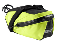 Sac de selle Bontrager Elite, coloris Jaune