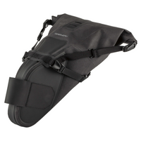 Sac de selle Garneau Groad Seat, accessoire