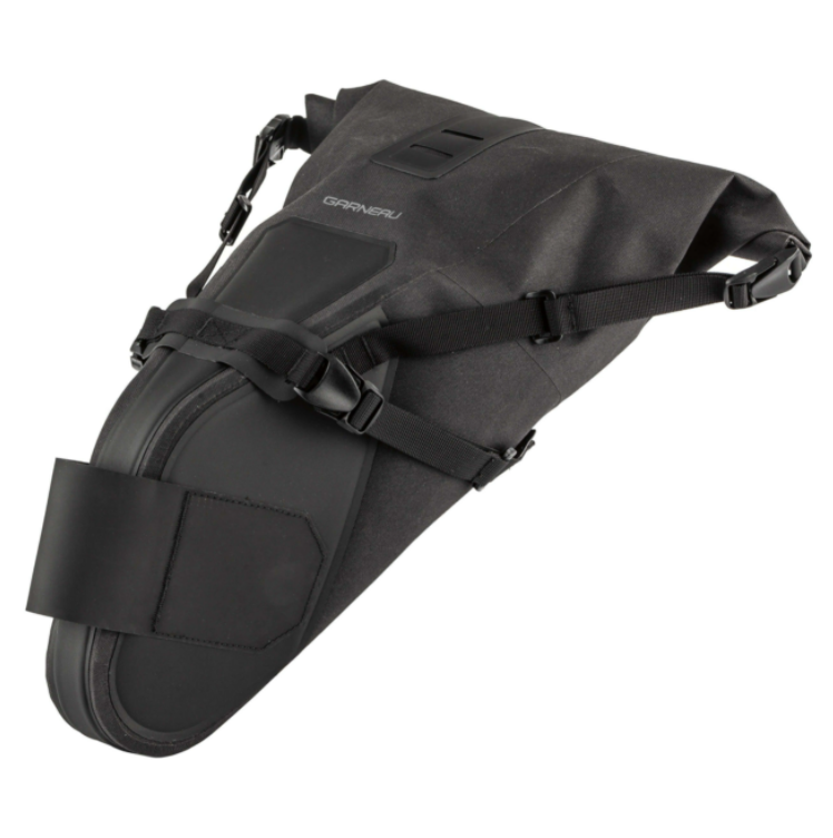 Sac de selle Garneau Groad Seat, accessoire