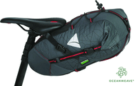 Axiom sac de selle seymour oceanweave seatpack 13+, produit