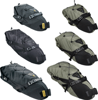 Sac de selle Topeak Backloader, variante de couleur
