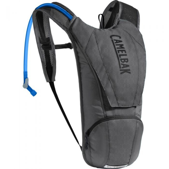 Sac d'hydratation Camelbak Classic, vue de profil