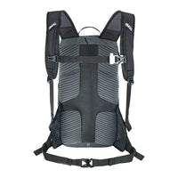 Sac d'hydratation Evoc Ride 12, détail produit