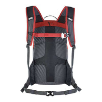Sac d'hydratation Evoc Ride 12, détail produit