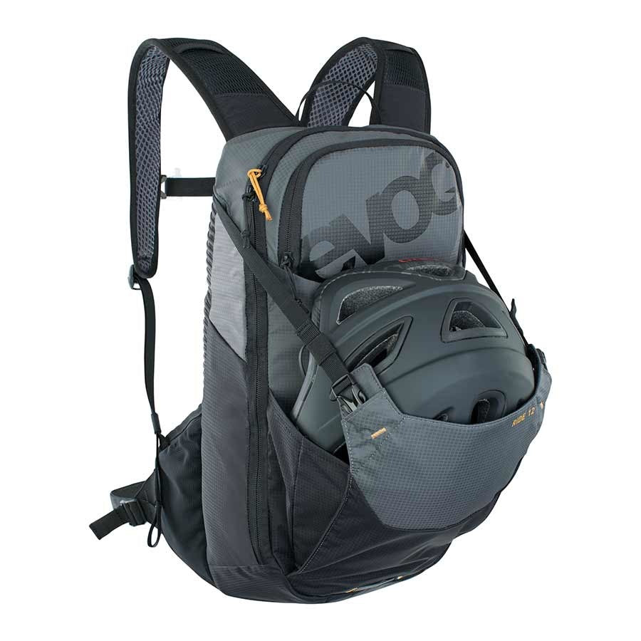 Sac d'hydratation Evoc Ride 12, produit