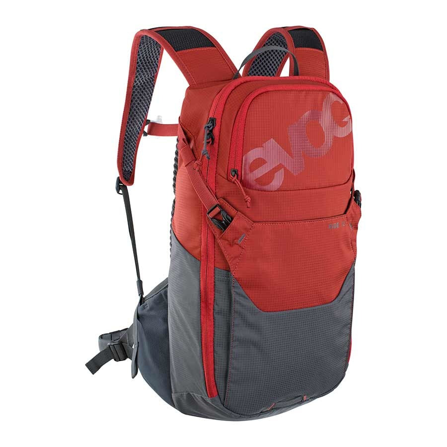 Sac d'hydratation Evoc Ride 12, variante de couleur