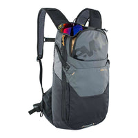 Sac d'hydratation Evoc Ride 12, vue de profil