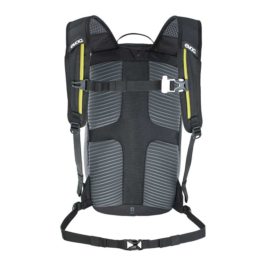 Sac d'hydratation Evoc Ride 8, détail produit