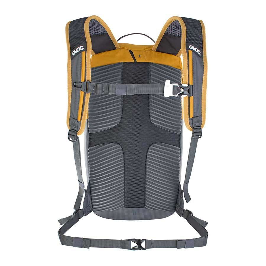 Sac d'hydratation Evoc Ride 8, détail produit