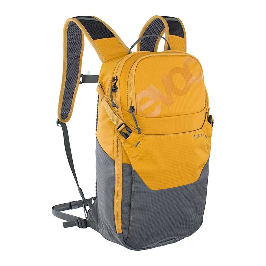 Sac d'hydratation Evoc Ride 8, variante de couleur