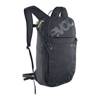 Sac d'hydratation Evoc Ride 8, vue de face