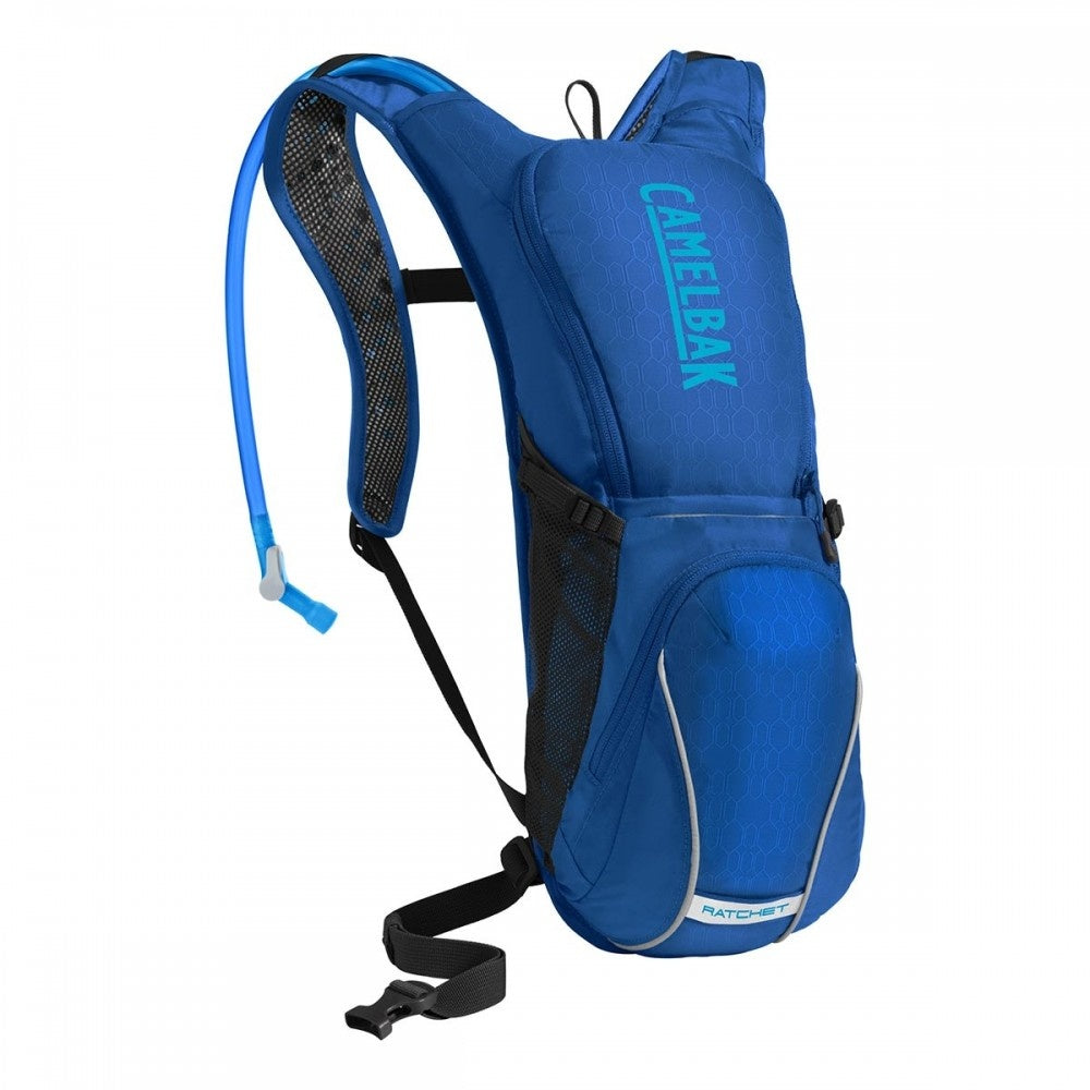 Sac d'hydratation Camelbak Ratchet, vue de profil
