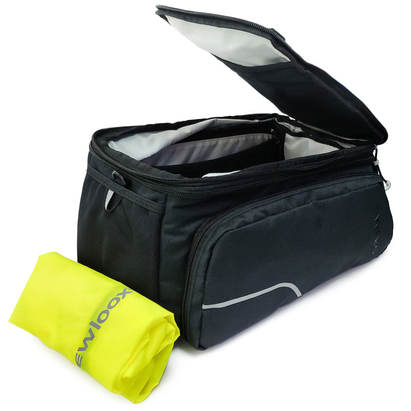 Sac Newlooxs SPORTS TRUNK, intérieur
