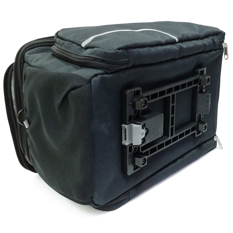 Sac Newlooxs SPORTS TRUNK - MIK, accessoire