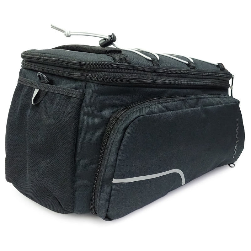 Sac Newlooxs SPORTS TRUNK, vue de profil