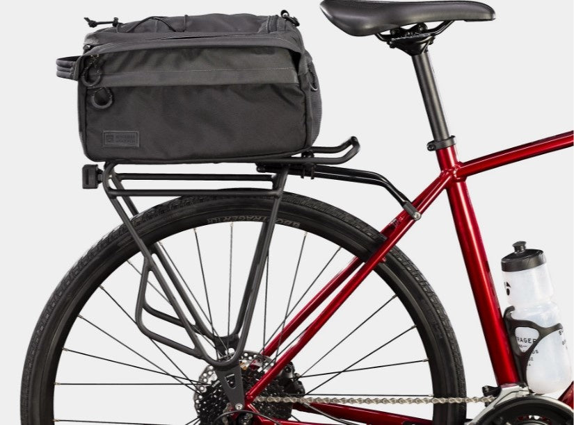 Sacoche arrière Bontrager MIK Utility, accessoire
