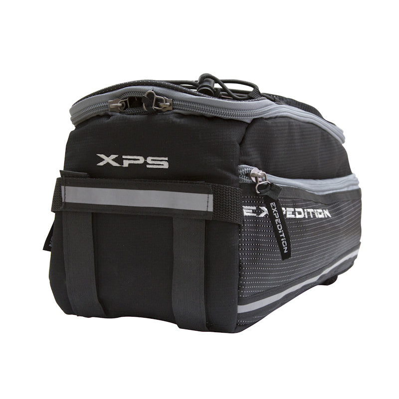 Sacoche arrière Expedition XPE, produit