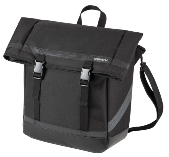 Sacoche E-BIKE TRANSPO 40L Louis Garneau, produit