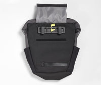 Sacoche unique Bontrager Town, détail produit