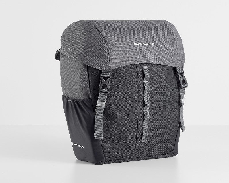 Sacoche unique Bontrager Town, produit