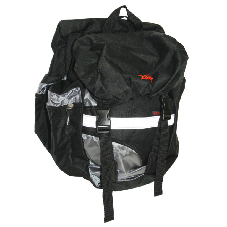 Sacoche Via Milano 25L, trois-quarts avant