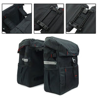 Sacoches Newlooxs Vigo Double 515MIK, produit