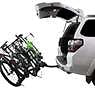 Saris SuperClamp G3 4 Vélos, accessoire