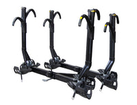 Saris SuperClamp G3 4 Vélos, trois-quarts avant