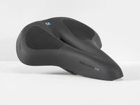 Selle Bontrager Boulevard Fluid, selle