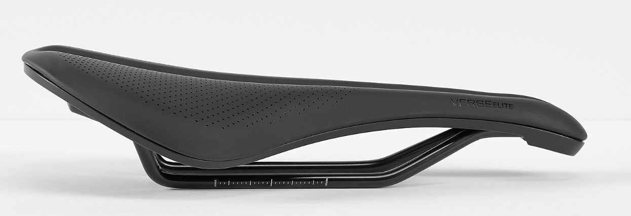 Selle Bontrager Verse Elite, selle