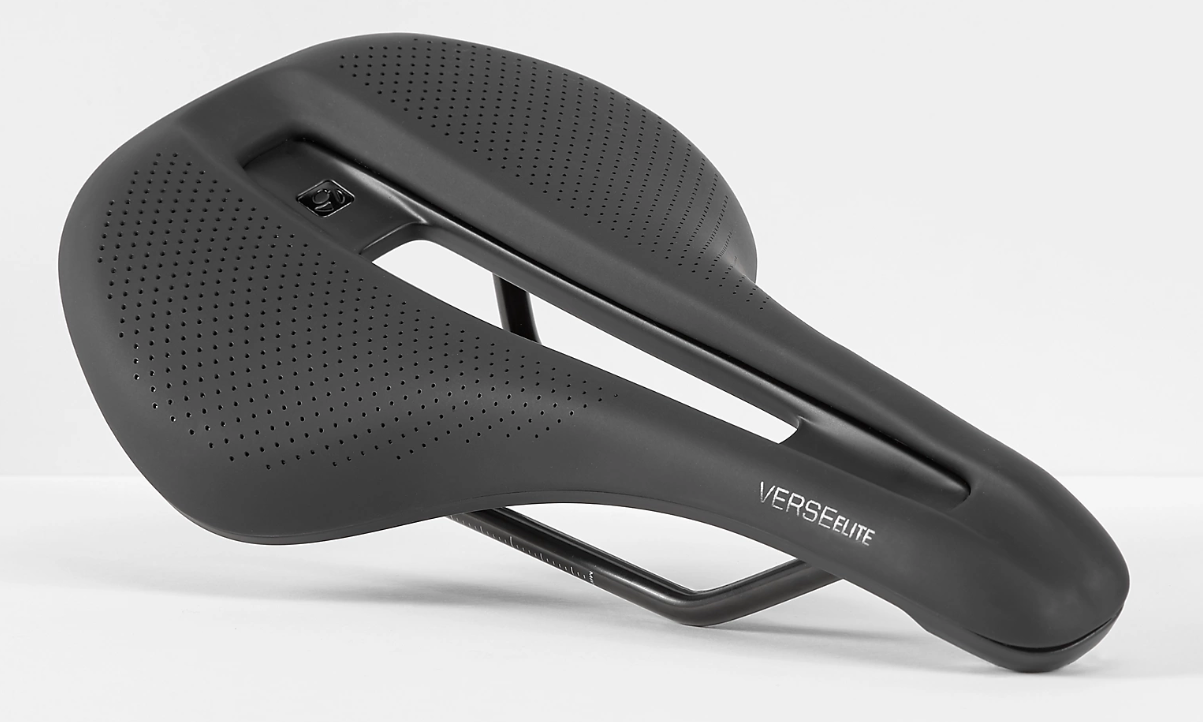Selle Bontrager Verse Elite, selle