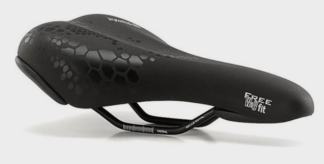 Selle Classic de Selle Royal pour homme, selle