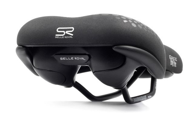 Selle Classic de Selle Royal pour homme, selle