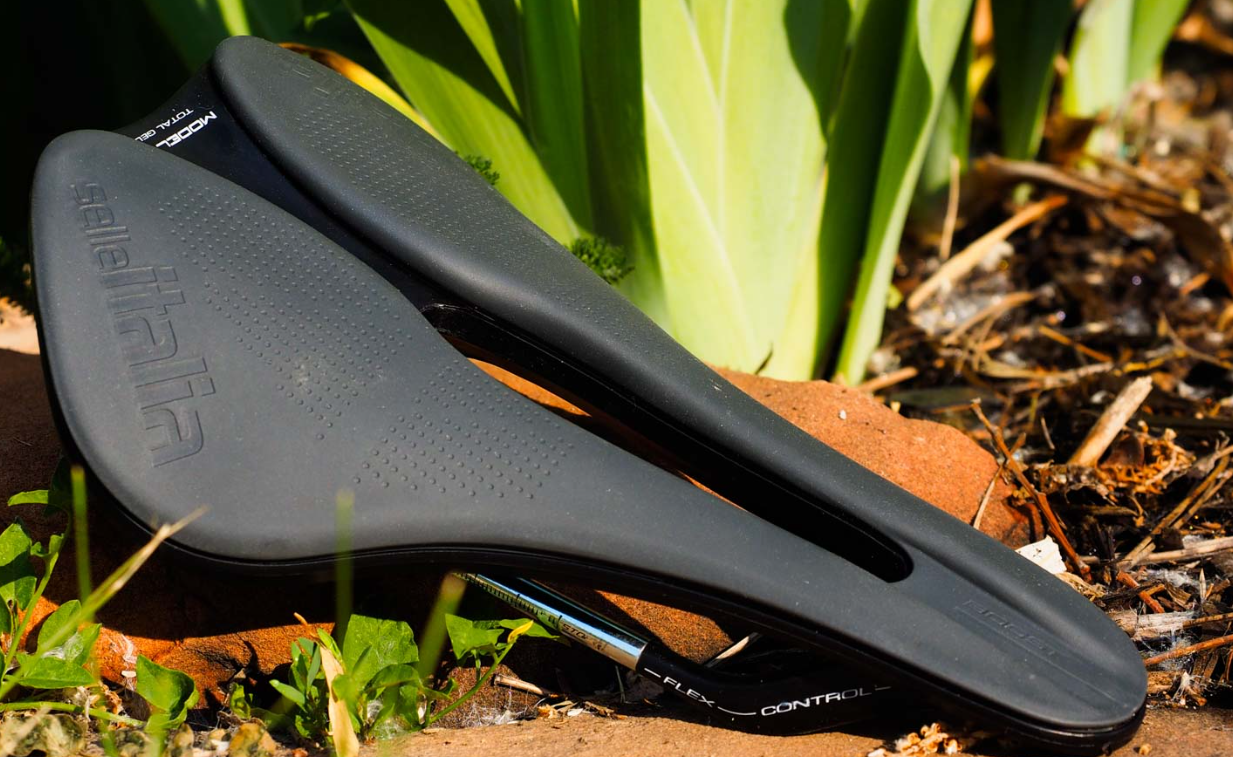 Selle Italia Model X, produit