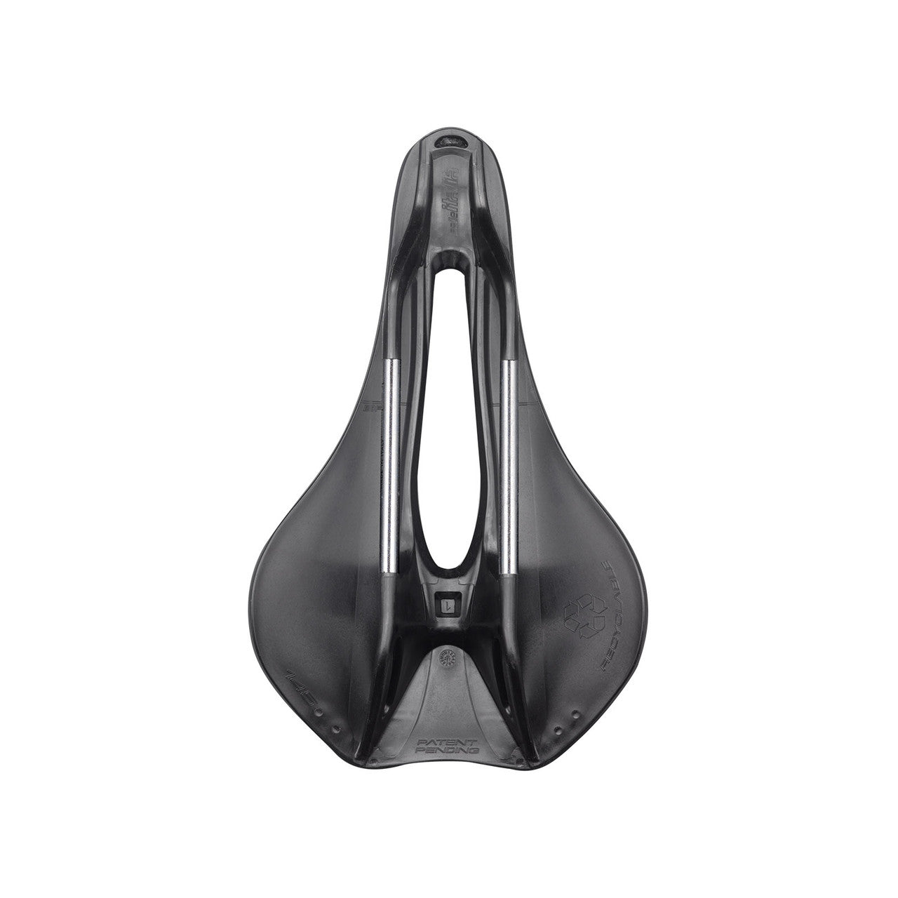 Selle Italia Model X, selle