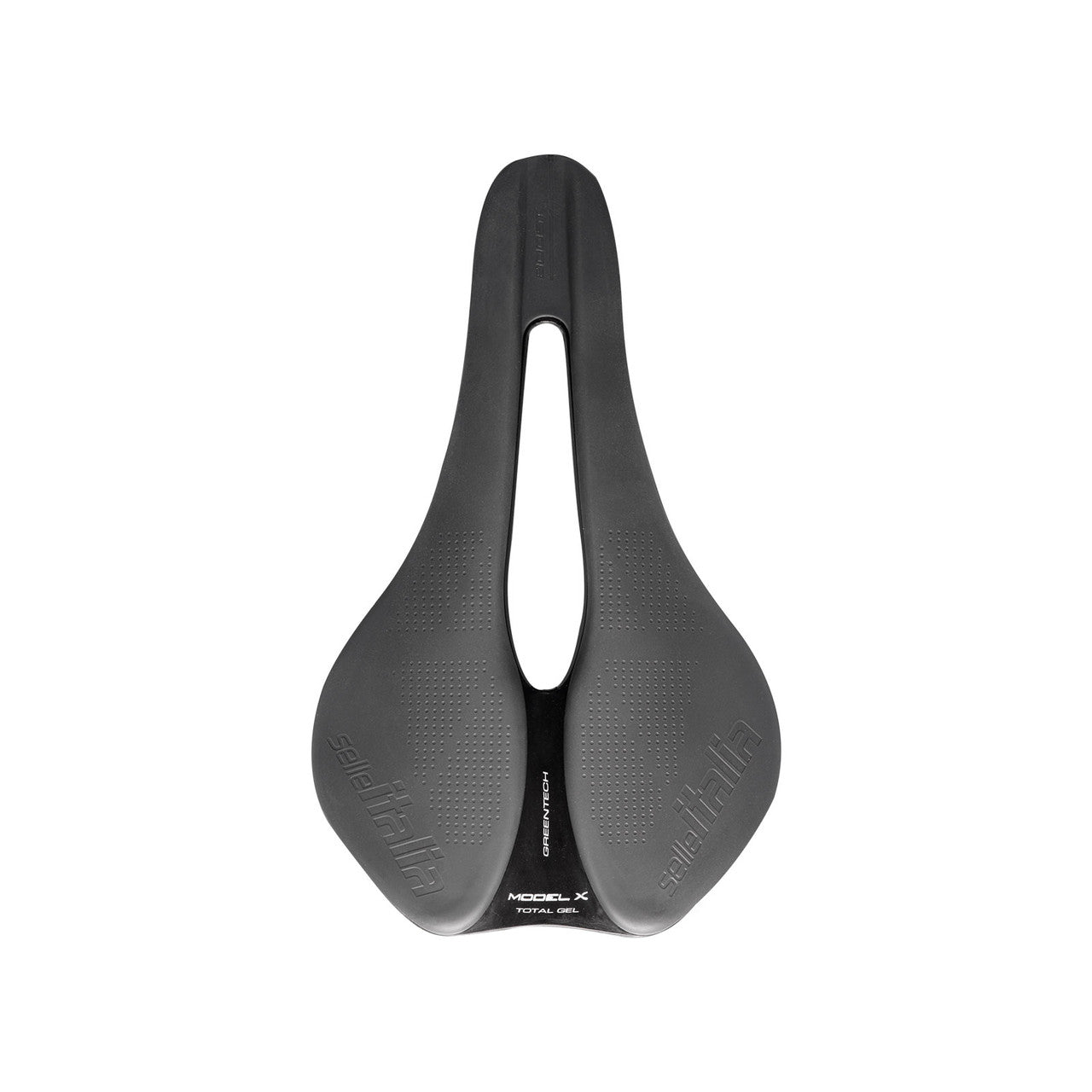 Selle Italia Model X, selle