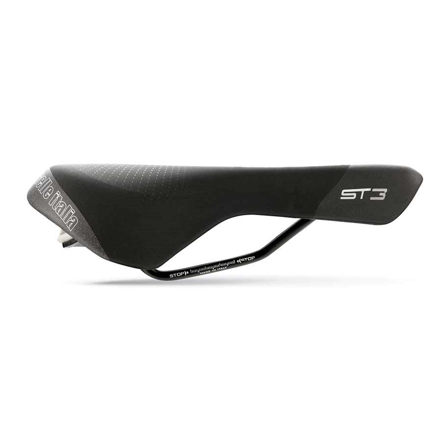 Selle Italia ST 3 SuperFlow, selle