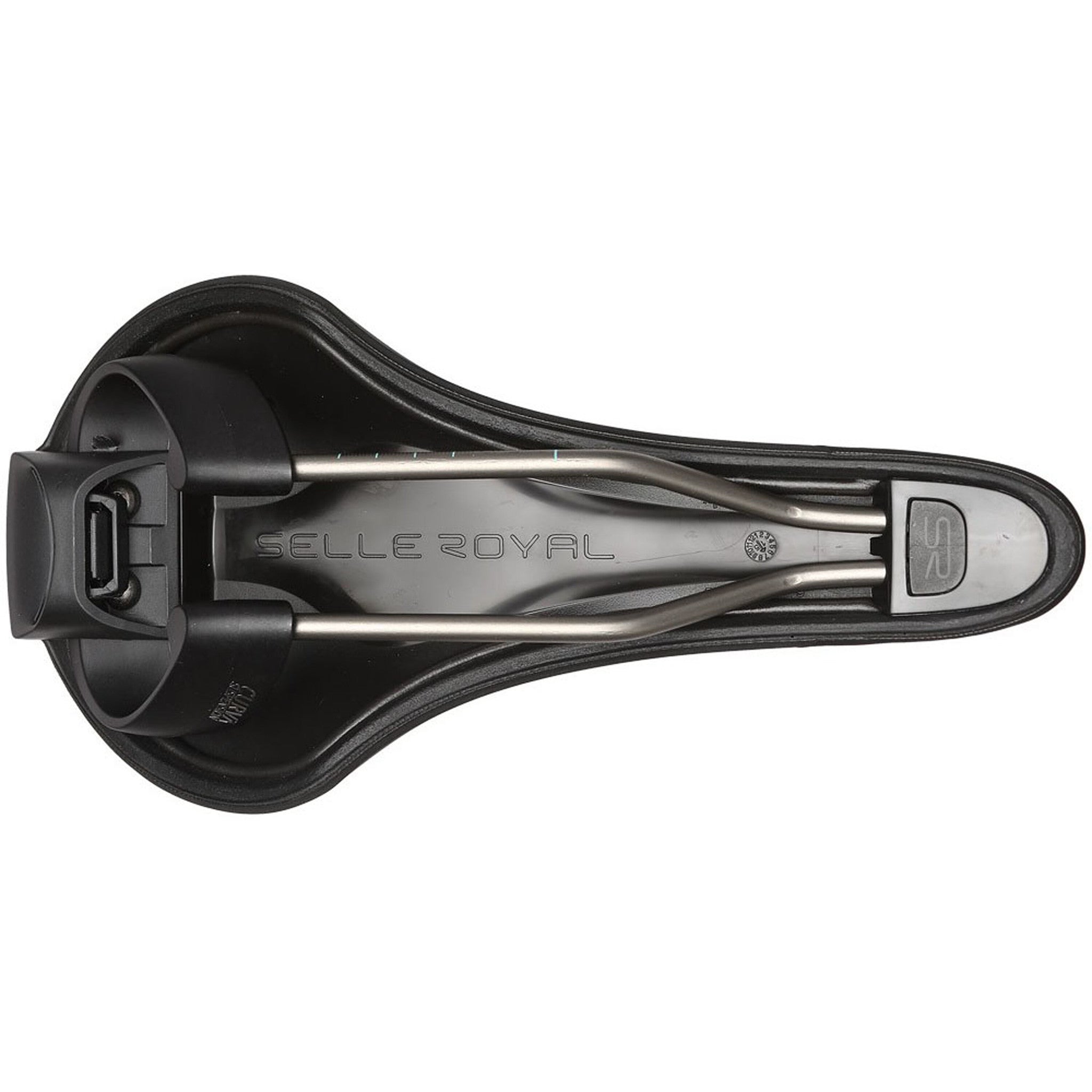 Selle Royal Scientia Athletic A>1, selle