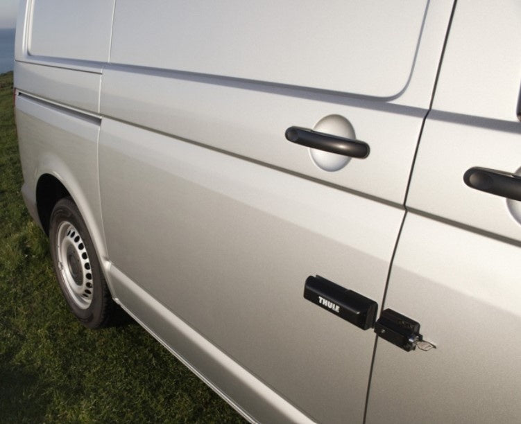 Serrure pour van Thule, accessoire