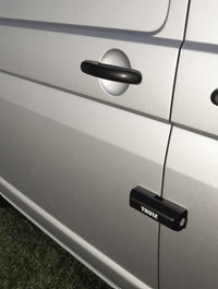 Serrure pour van Thule, accessoire