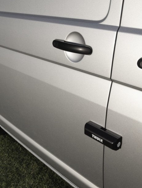 Serrure pour van Thule, accessoire