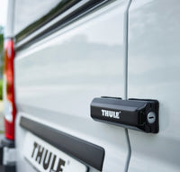 Serrure pour van Thule, accessoire