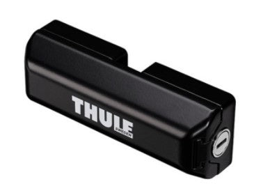 Serrure pour van Thule, vue de face