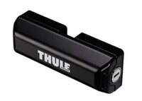 Serrure pour van Thule, vue de face