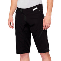 Short 100% Airmatic pour homme, vue de face