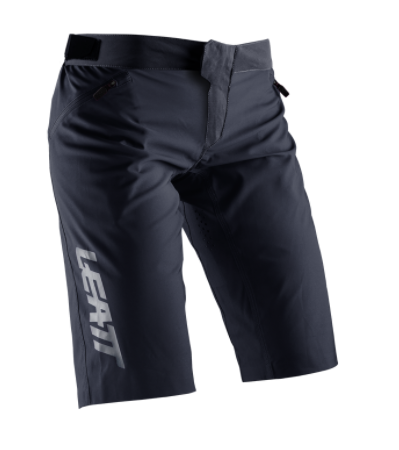 Short MTB Leatt AllMtn 2.0, vue de profil