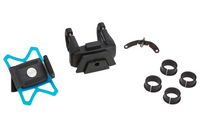 Support pour téléphone cellulaire Thule, contenu