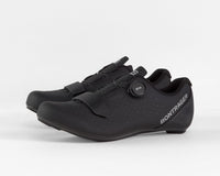 Bontrager Chaussure de route circuit, coloris Noir